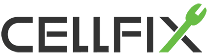 large cellfix logo