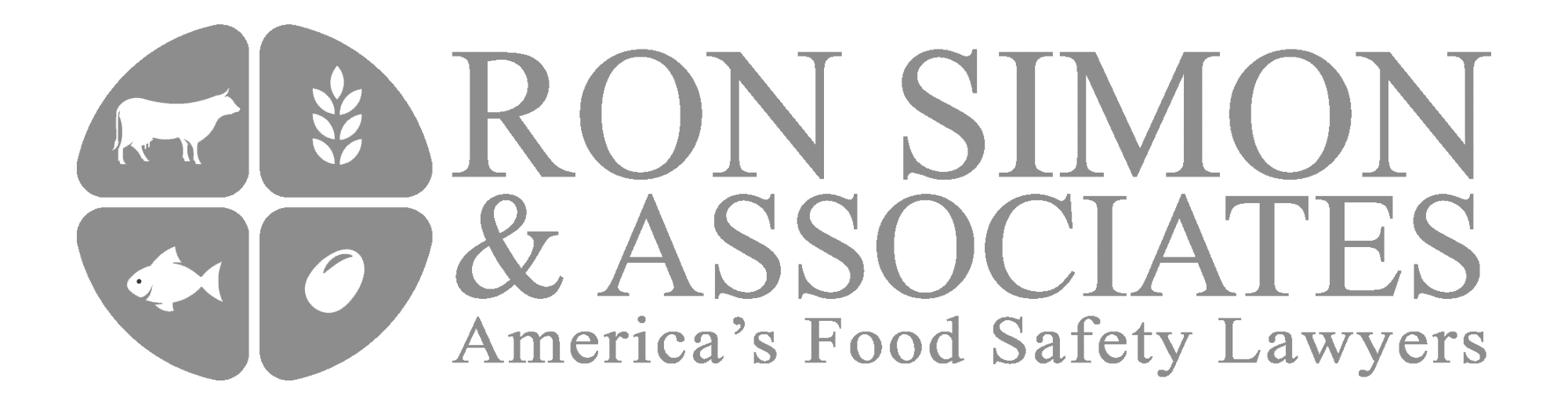 Ron Simon & Associate logo