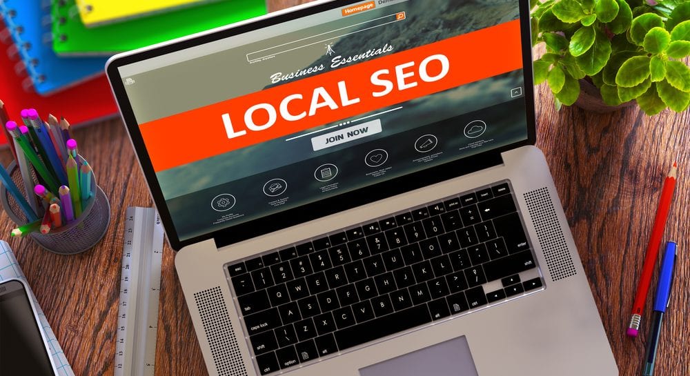 Local SEO for Local Businesses - Houston SEO Company