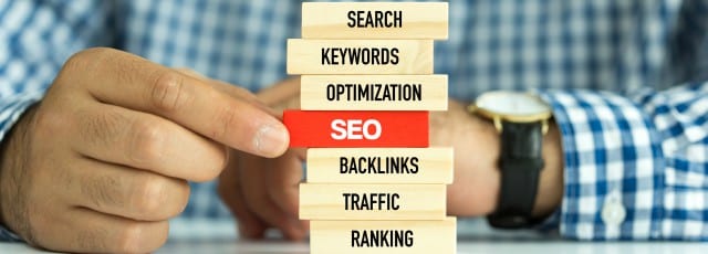 SEO Specialist