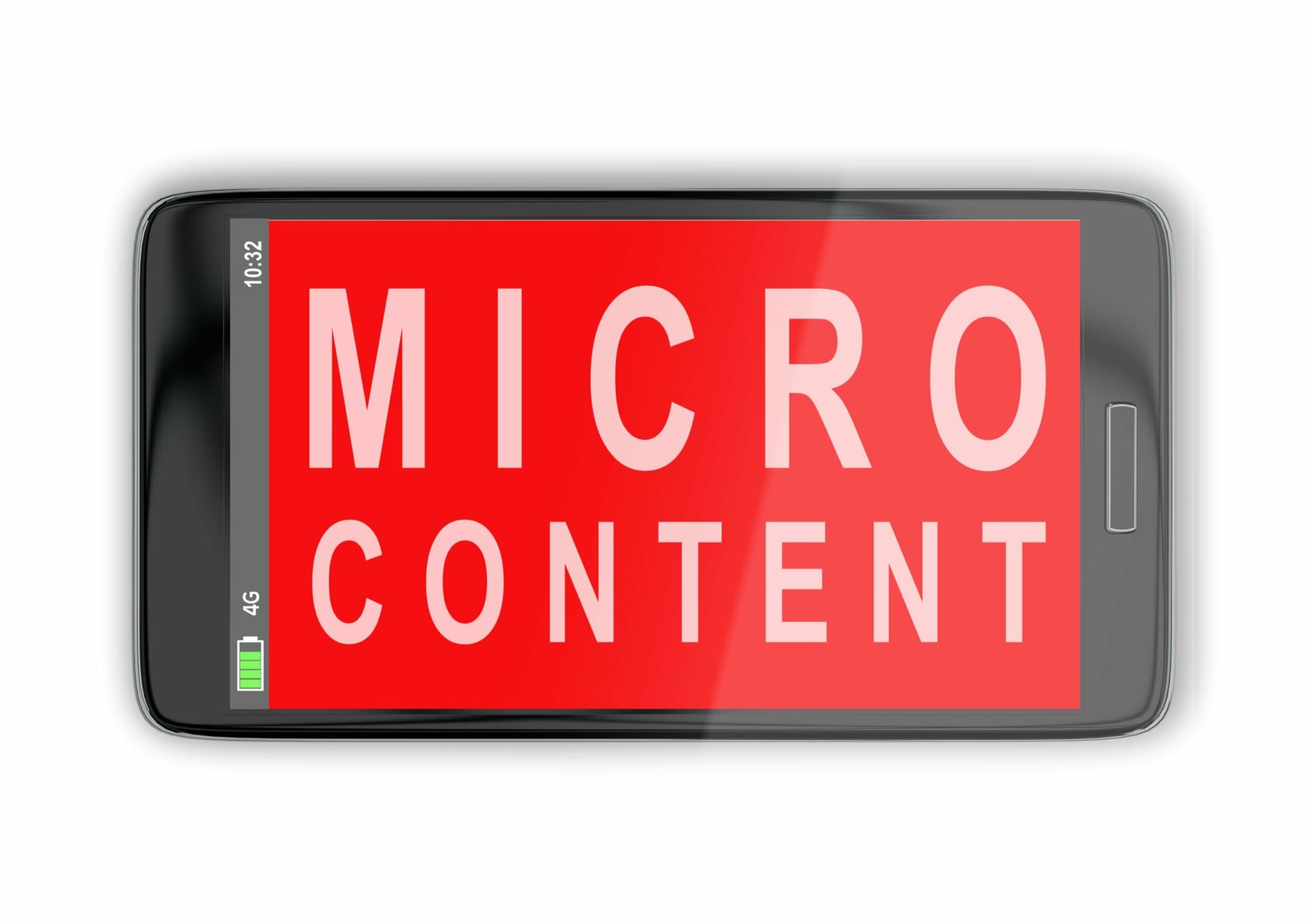 micro content image